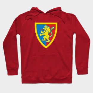 Lion Queen (2022) Hoodie